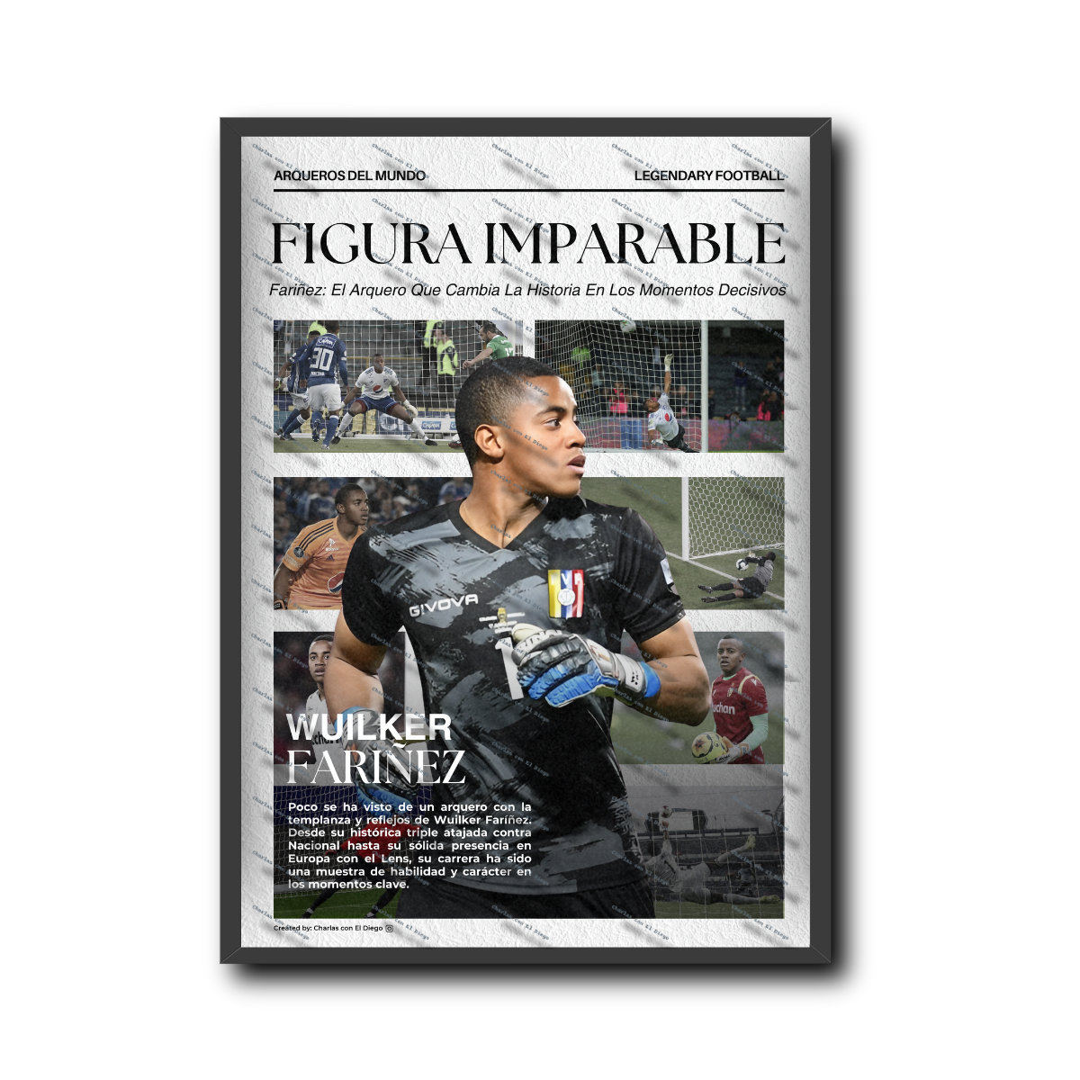 Wuilker Faríñez Millonarios (1)