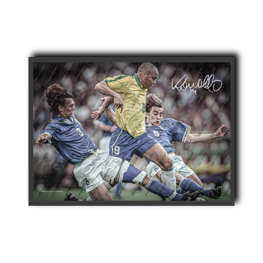Ronaldo Nazário (3)