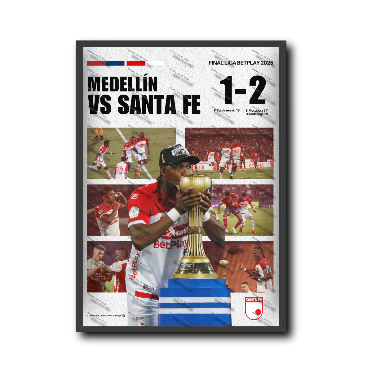 Santa Fe Décima Estrella (4)