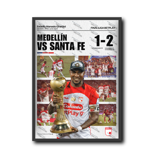 Santa Fe Décima Estrella (5)