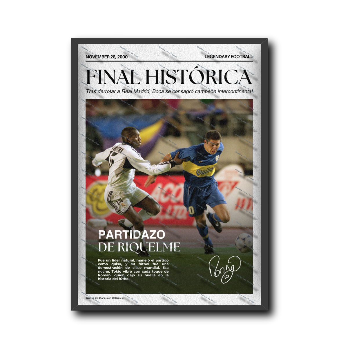 Boca Juniors (1)