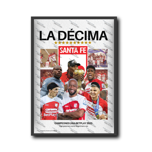 Santa Fe Décima Estrella (6)