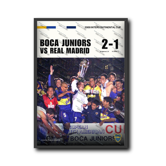 Boca Juniors (4)