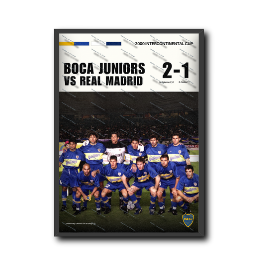 Boca Juniors (6)