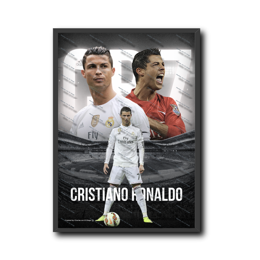 Cristiano Ronaldo (1)