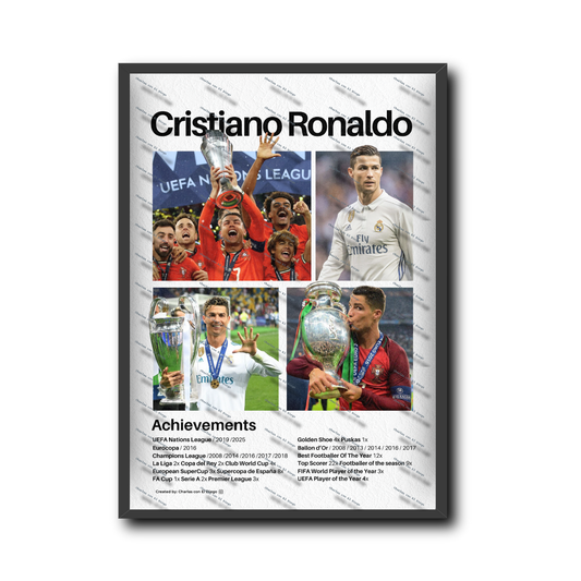 Cristiano Ronaldo (2)