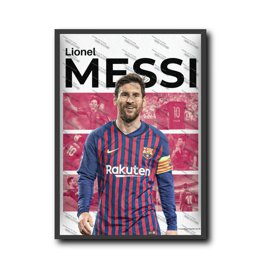 Lionel Messi Barcelona (2)