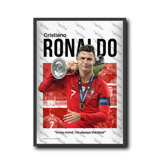 Cristiano Ronaldo Nations League (2)