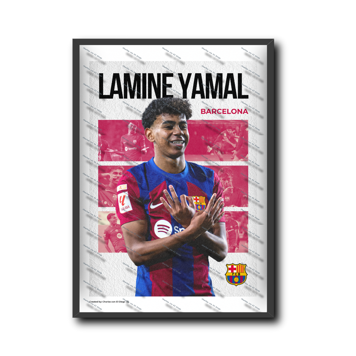 Lamine Yamal Barcelona (1)