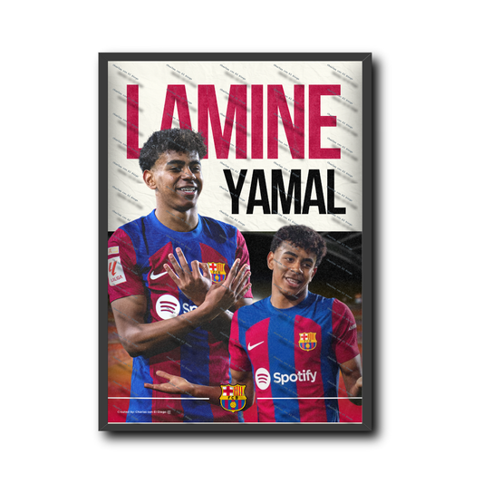 Lamine Yamal Barcelona (2)