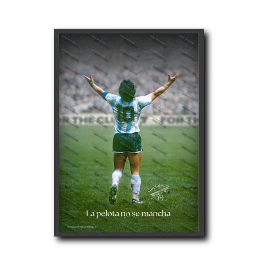 Diego Maradona (1)
