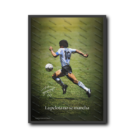 Diego Maradona (2)