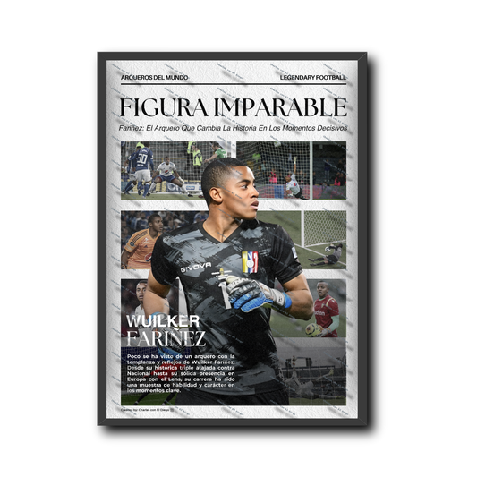Wuilker Faríñez Millonarios (1)