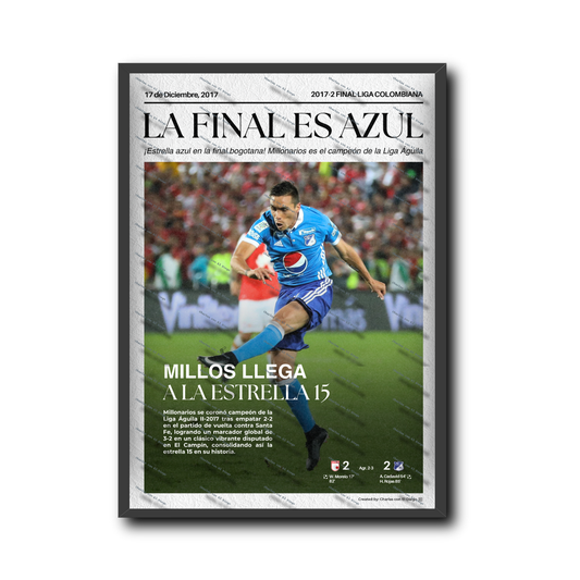 Henry Rojas Millonarios (1)