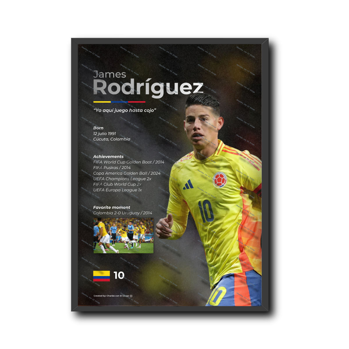 James Rodríguez (1)