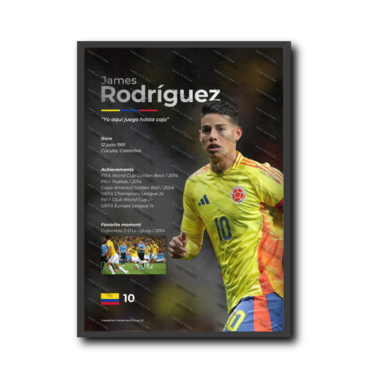James Rodríguez (1)