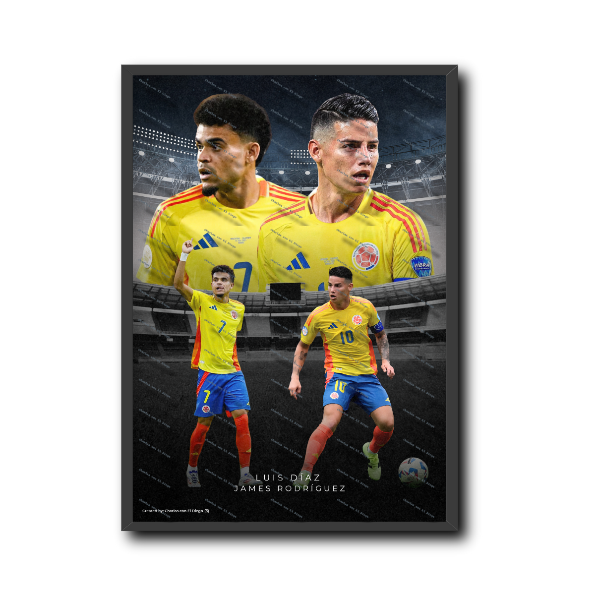 James Rodríguez (3)