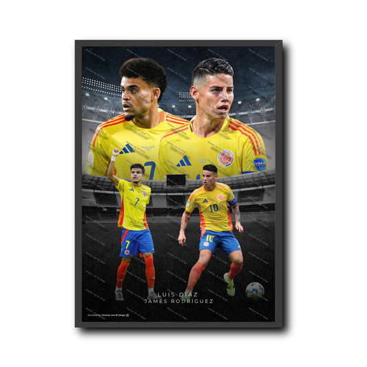 James Rodríguez (3)
