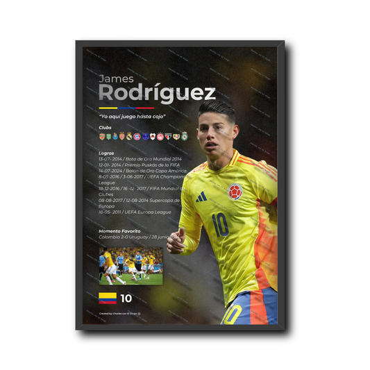 James Rodríguez (6)