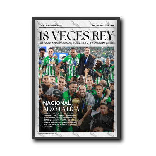 Atlético Nacional (2)