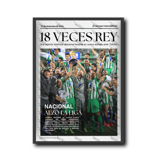 Atlético Nacional (4)